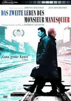 Das Zweite Leben Des Monsieur Manesquier