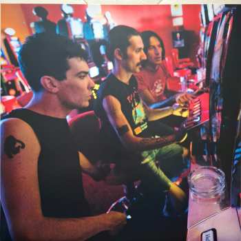 LP The Zen Circus: Nati Per Subire 