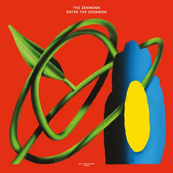 The Zenmenn: Enter The Zenmenn
