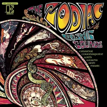 The Zodiac: Cosmic Sounds