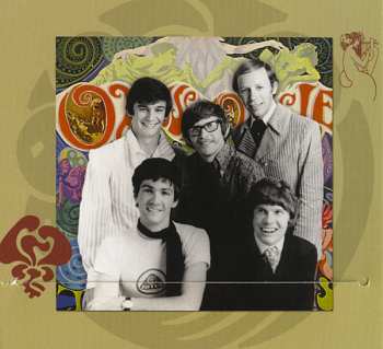 2CD The Zombies: Odessey & Oracle (The CBS Years 1967-1969)