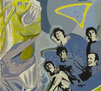 2CD The Zombies: Odessey & Oracle (The CBS Years 1967-1969)