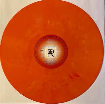 LP The Zombies: Odessey And Oracle CLR