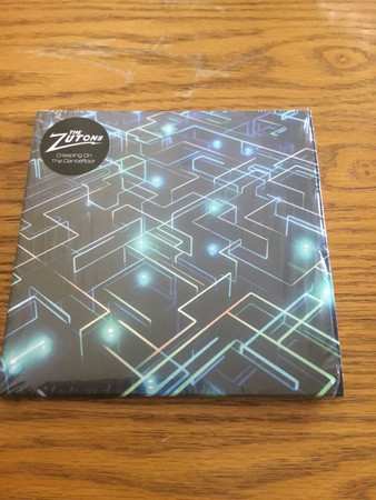 SP The Zutons: Creeping On The Dancefloor CLR | LTD