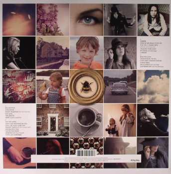 2LP Thea Gilmore: Ghosts & Graffiti