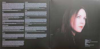 LP Thea Gilmore: Small World Turning