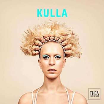 CD Thea Hjelmeland: Kulla