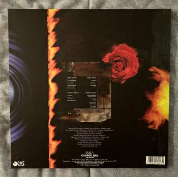 2LP Theatre Of Tragedy: Aégis LTD | CLR