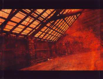 CD Theatre Of Tragedy: Forever Is The World