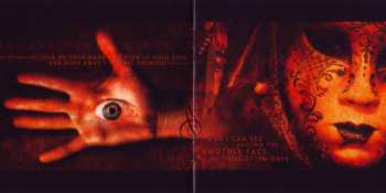 CD Theatre Of Tragedy: Forever Is The World