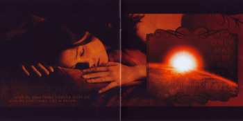 CD Theatre Of Tragedy: Forever Is The World