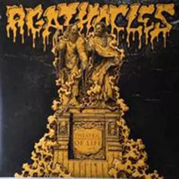 Agathocles: Theatric Symbolisation Of Life