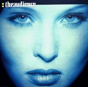 2LP theaudience: theaudience CLR