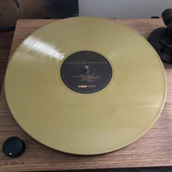 LP The Boxer Rebellion: Union CLR | LTD