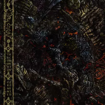 Thecodontion / Ceremented