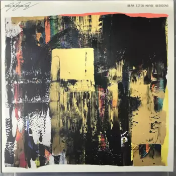 Bear Bites Horse Sessions