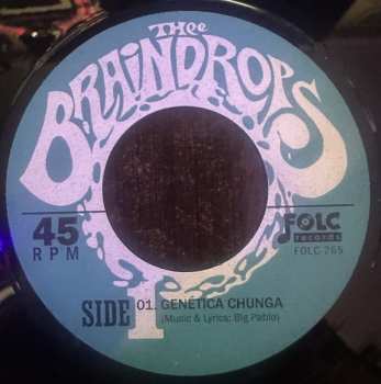 SP Thee Braindrops: Genetica Chunga