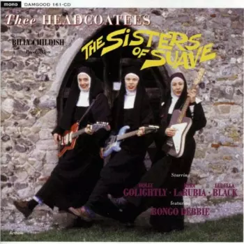 The Sisters Of Suave