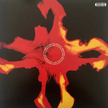 4LP/Box Set Thee Hypnotics: Righteously Re-Charged