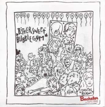 SP Thee Makeout Party: Jungle Cruise