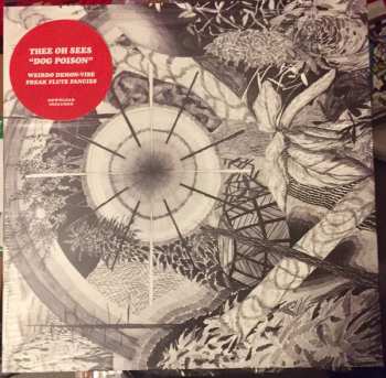 LP Thee Oh Sees: Dog Poison