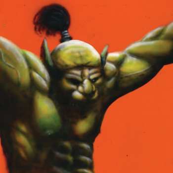 CD Thee Oh Sees: Face Stabber