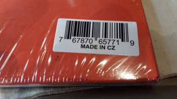 2LP Thee Oh Sees: Face Stabber