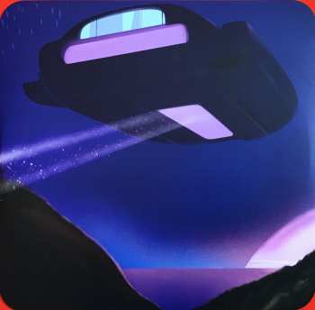 2LP Thee Oh Sees: Face Stabber