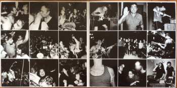 2LP/DVD Thee Oh Sees: Live In San Francisco