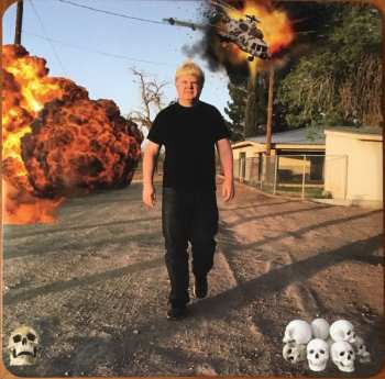 2LP Thee Oh Sees: Smote Reverser