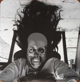 2LP Thee Oh Sees: Smote Reverser