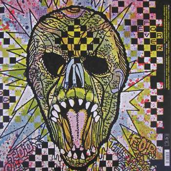 LP Thee Oh Sees: The Master's Bedroom Is Worth Spending A Night In