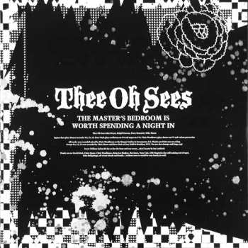 LP Thee Oh Sees: The Master's Bedroom Is Worth Spending A Night In