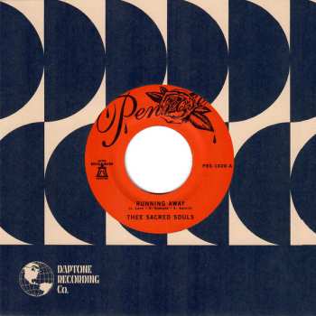 SP Thee Sacred Souls: Running Away