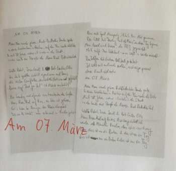 CD Thees Uhlmann: #2