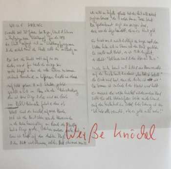 CD Thees Uhlmann: #2