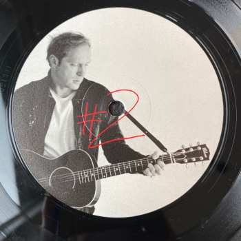 LP Thees Uhlmann: #2