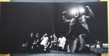 3LP Thees Uhlmann & Band: 100.000 Songs Live In Hamburg LTD