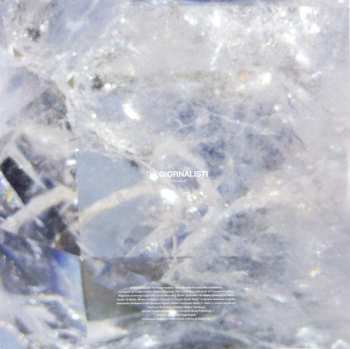 LP Thegiornalisti: Fuoricampo