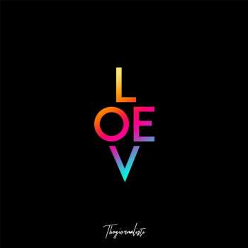 LP Thegiornalisti: Love