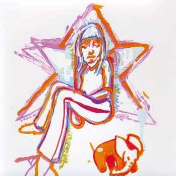 Album The Late B.P. Helium: Amok