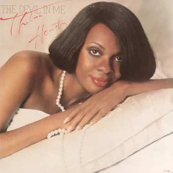 Album Thelma Houston: The Devil In Me