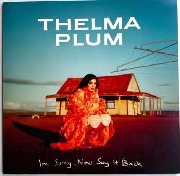 Thelma Plum: I'm Sorry, Now Say It Back