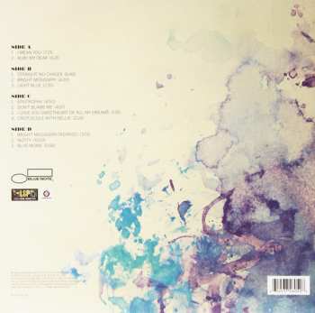 LP Thelonious Monk: Paris 1969