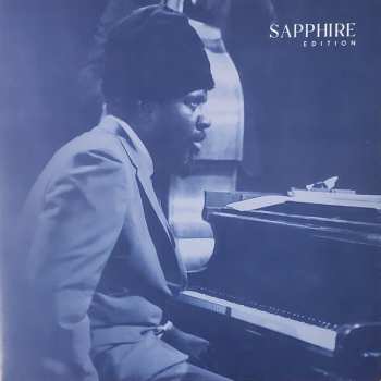 2LP/Box Set Thelonious Monk: Live In Rotterdam 1967 LTD | NUM | CLR