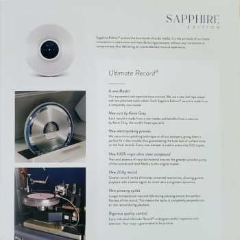 2LP/Box Set Thelonious Monk: Live In Rotterdam 1967 LTD | NUM | CLR