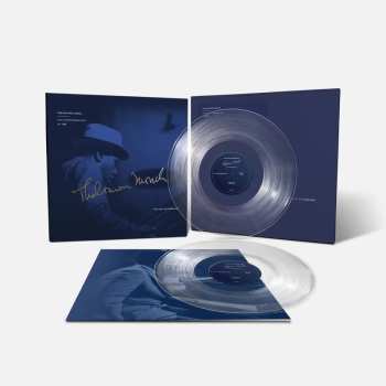 2LP/Box Set Thelonious Monk: Live In Rotterdam 1967 LTD | NUM | CLR