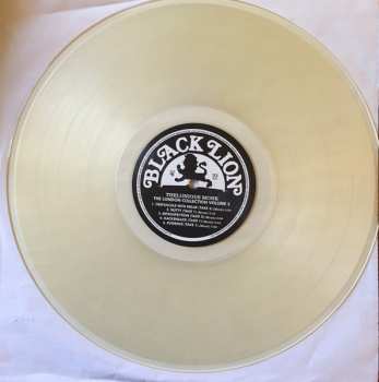 LP Thelonious Monk: The London Collection Volume 3 CLR | LTD