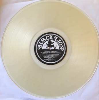 LP Thelonious Monk: The London Collection Volume 3 CLR | LTD