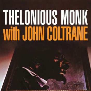CD John Coltrane: Thelonious Monk With John Coltrane